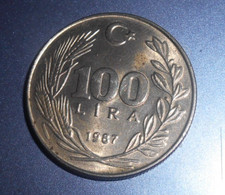 🇹🇷 TURCHIA TURKEY