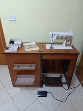 Macchina per cucire Vintage -