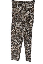 ZARA Pantalone jersey Donna