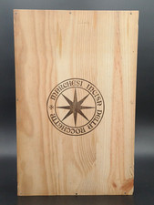 SASSICAIA BOLGHERI CASSA DA