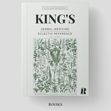 King's American Dispensatory