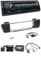 Kenwood Bluetooth USB CD