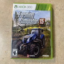 Farming Simulator 15