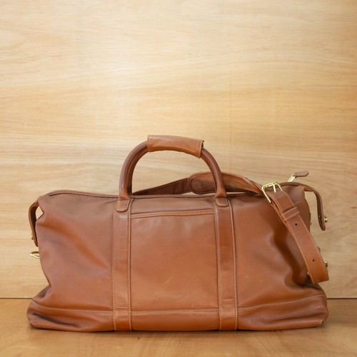 Coach 503 boston duffle - coach,