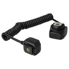 Cavo flash TTL flash per Canon