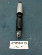 AMMORTIZZATORE POSTERIORE APRILIA SCARABEO 100 2002 2003 2004