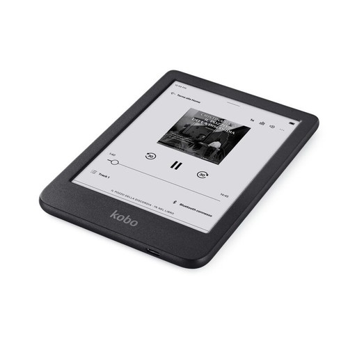 Rakuten kobo clara - rakuten, lettore
