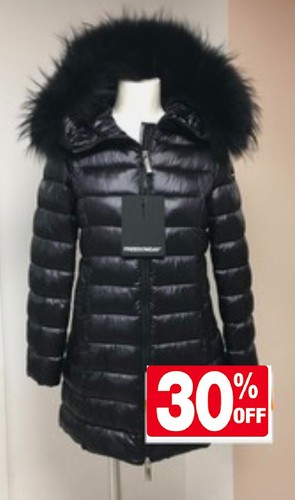 Freedomday cappotto nero - cappotto,