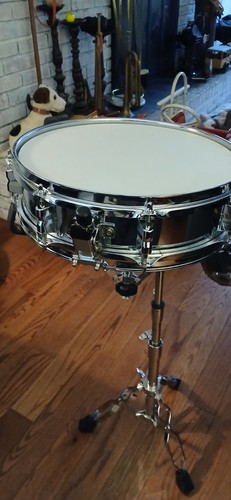 Hutchen 13x4 cromato - lj,