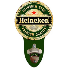 Insegna apribottiglie in