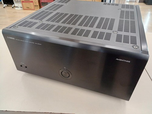 Yamaha a5000 amplificatore - yamaha,
