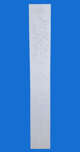 Bassorilievo gesso - bassorilievo,