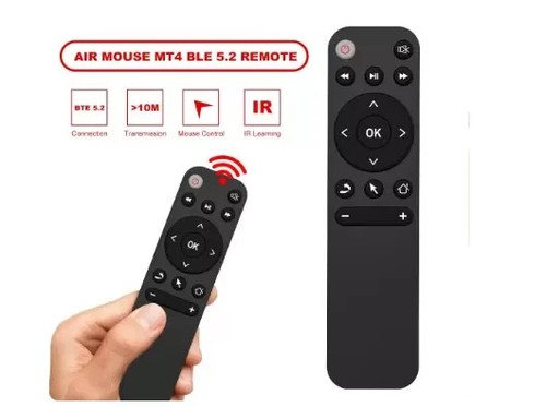 Mouse telecomando bluetooth - mouse,