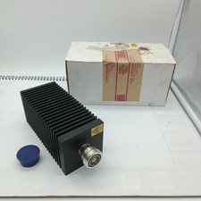 Carico Fittizio BIRD 8135  150 Watt 50 ohms  Frequenza max 4ghz Connettore N/F