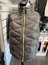 piumino quiksilver uomo