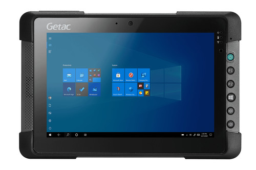 Getac t800 tablet pollici - t800,