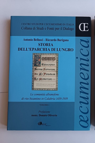 Bellusci burigana storia - bellusci,