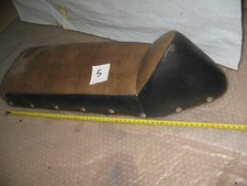 SELLA ARTIGIANALE SPORTIVA PER