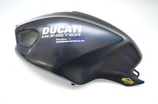 Coperchio serbatoio plastica