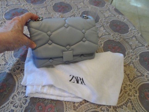 Borsa tracolla trapuntata - tracolla,