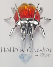 Swarovski Paradise Maggiolino