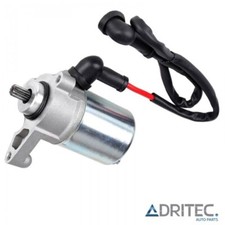 ✅ Motorino Avviamento Starter per YAMAHA TZR 125 (1997-1999)