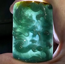 CIONDOLO PREMIUM NATURALE