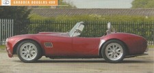 Gardner douglas 400 kit - douglas,