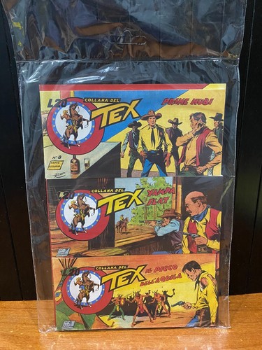 Strisce tex 108 - di,