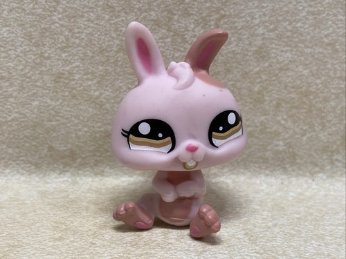Littlest pet shop - lps, #1366