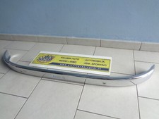 PARAURTI POSTERIORE FIAT 500 GIARDINIERA