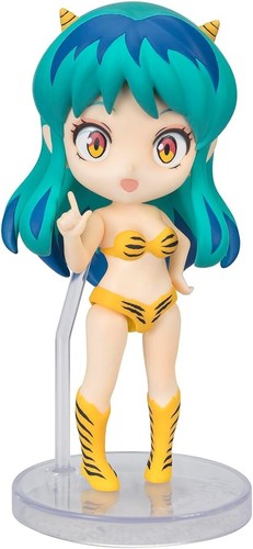 Lamù urusei yatsura - lamù, lum
