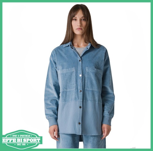 Camicia velluto deha donna - deha,