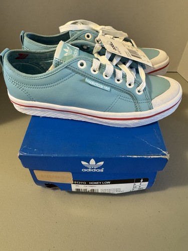 Adidas honey low nuove - honey,