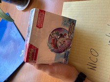 Avventure Insieme - Pokemon