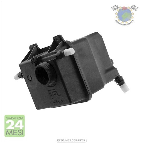 Vaschetta radiatore acqua ajs - vaschetta,