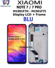 DISPLAY XIAOMI REDMI NOTE 7 /