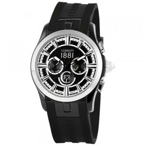 Orologio uomo cronografo