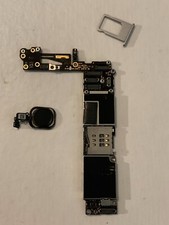 iphone 6 64gb black Logic