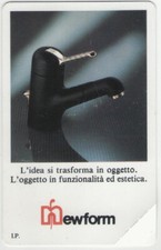 NUOVA MAGNET GOLDEN OMAGGIO OP