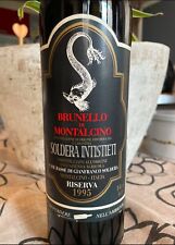 1995 Case Basse di Gianfranco