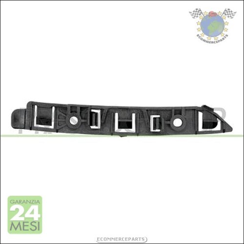 Staffa supporto paraurti