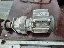 Motoriduttore SEW Eurodrive