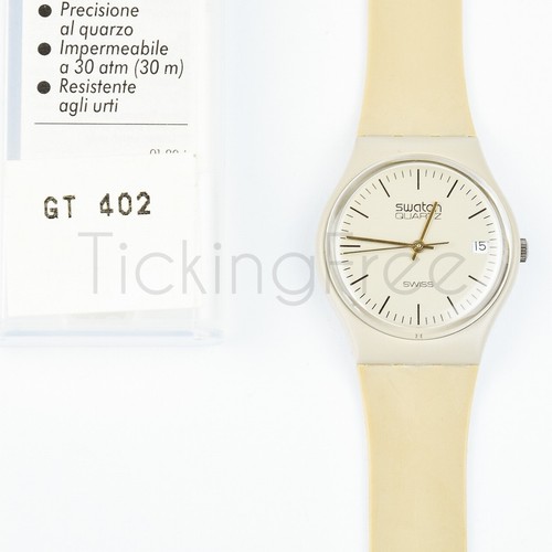 Swatch standards gt402 - swatch,