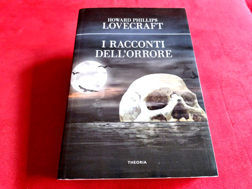 Racconti dell orrore - racconti,
