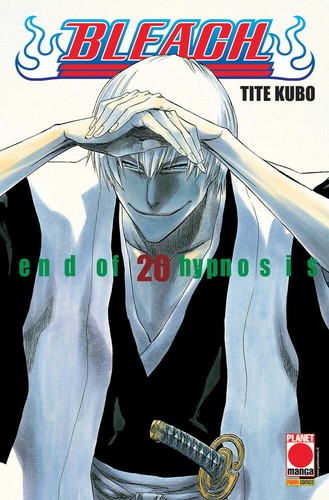 Bleach ristampa - n°,