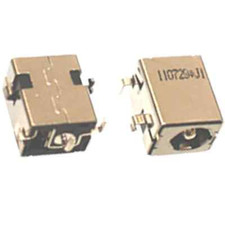 DC POWER JACK PORT CONNECTOR