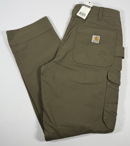 Nuovo pantalone carhartt uomo - carhartt,