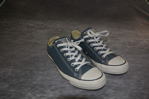 Taglia converse chuck - 8,