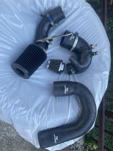 Kit aspirazione completa - kit,